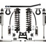 ICON 2.5-3" Coilover Conversion Kit Stage 4 for 2005-2016 Ford F250/F350 4WD