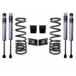 ICON 2.5″ Lift Kit Stage 1 for 2003-2012 Dodge Ram 2500/3500 4WD