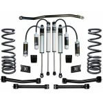 ICON 2.5" Lift Kit Stage 3 for 2003-2012 Dodge Ram 2500/3500 4WD