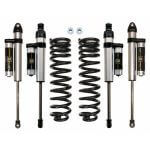 ICON 2.5" Lift Kit Stage 3 for 2005-2016 Ford Super Duty F250/F350