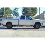 ICON 2.5" Lift Kit Stage 4 for 2005-2017 Ford Super Duty F250/F350