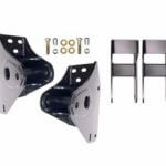 ICON 3" Lift Kit Hanger System for 2000-2005 Ford Excursion