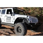 ICON 3" Lift Kit Stage 1 for 2007-2017 Jeep Wrangler (JK/JKU)