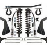 ICON 4-5.5" Coilover Conversion Kit Stage 2 for 2008-2010 Ford F250/F350 4WD