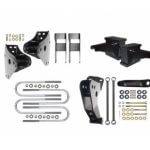 ICON 4.5" Lift Kit Hanger System for 2000-2005 Ford Excursion