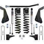 ICON 4.5" Lift Kit Stage 1 for 2005-2007 Ford Super Duty F250/F350