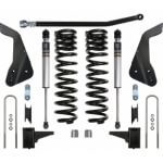 ICON 4.5" Lift Kit Stage 1 for 2008-2010 Ford Super Duty F250/F350