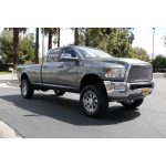 ICON 4.5" Lift Kit Stage 1 for 2009-2012 Dodge Ram 2500/3500 4WD