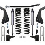 ICON 4.5" Lift Kit Stage 2 for 2008-2010 Ford Super Duty F250/F350