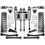 ICON 4.5" Lift Kit Stage 3 for 2003-2008 Dodge Ram 2500/3500 4WD