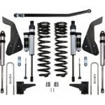 ICON 4.5" Lift Kit Stage 3 for 2005-2007 Ford Super Duty F250/F350