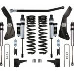 ICON 4.5" Lift Kit Stage 3 for 2011-2016 Ford Super Duty F250/F350