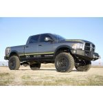 ICON 4.5" Lift Kit Stage 5 for 2003-2008 Dodge Ram 2500/3500 4WD