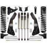 ICON 7" Lift Kit Stage 1 for 2011-2016 Ford Super Duty F250/F350