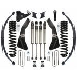 ICON 7" Lift Kit Stage 2 for 2011-2016 Ford Super Duty F250/F350