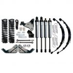 ICON 7" Lift Kit Stage 3 for 2005-2007 Ford Super Duty F250/F350