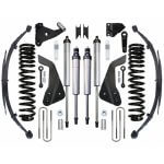 ICON 7" Lift Kit Stage 3 for 2008-2010 Ford Super Duty F250/F350