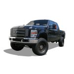 ICON 7" Lift Kit Stage 4 for 2008-2010 Ford Super Duty F250/F350