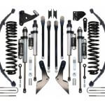 ICON 7" Lift Kit Stage 5 for 2008-2010 Ford Super Duty F250/F350