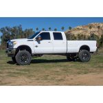 ICON 7" Lift Kit Stage 5 for 2011-2017 Ford Super Duty F250/F350