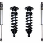 ICON 0-3" Lift Kit Stage 1 for 2004-2015 Nissan Titan