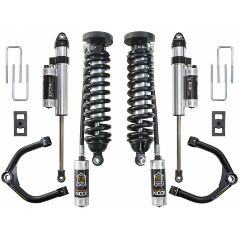 Bilstein B8 6100 0-2.2