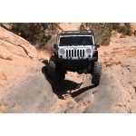 ICON 3" Lift Kit Stage 2 for 2007-2017 Jeep Wrangler (JK/JKU)