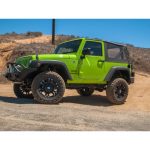 ICON 3" Lift Kit Stage 5 for 2007-2017 Jeep Wrangler (JK/JKU)