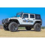 ICON 4.5" Lift Kit Stage 3 for 2007-2017 Jeep Wrangler (JK/JKU)