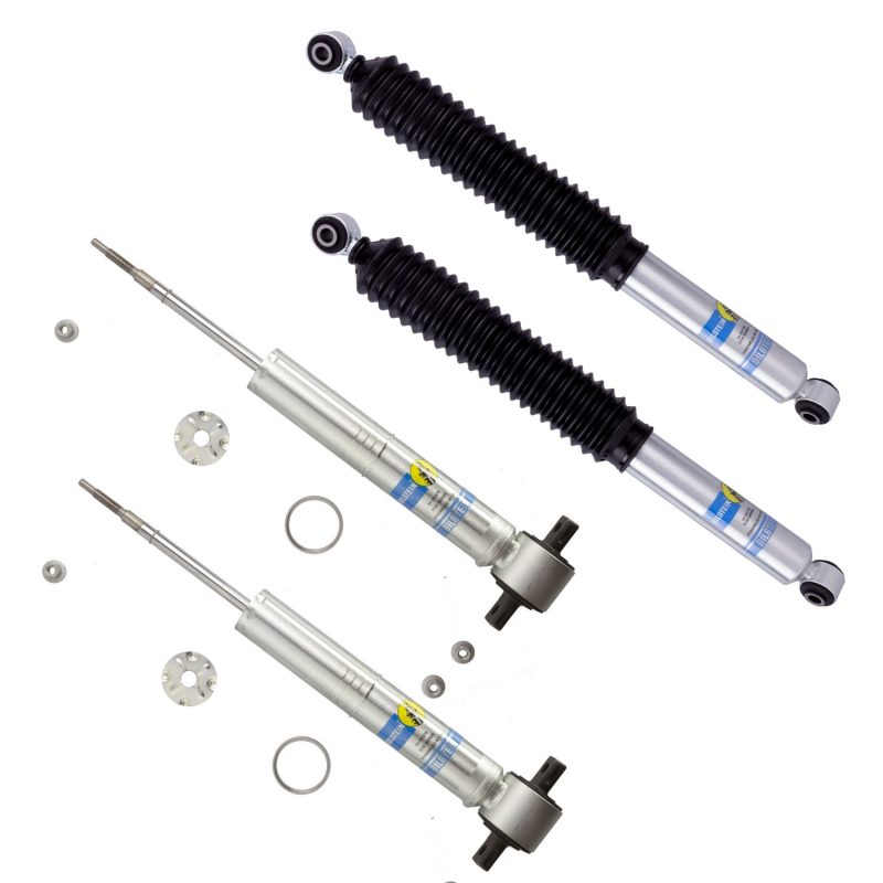 Bilstein 5100 0-1.6