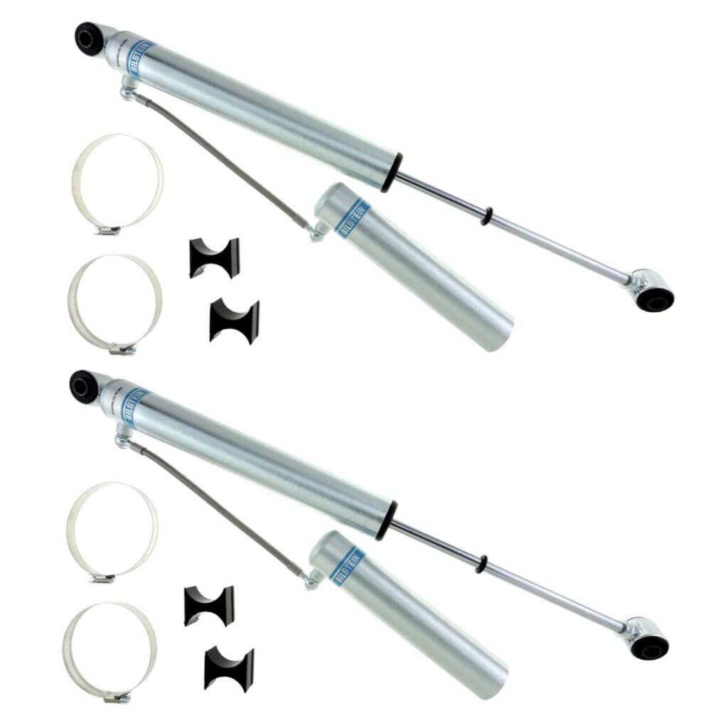 Bilstein 5160 5" Rear Lift Shocks 94-'13 Dodge Ram/Ram 2500 4WD