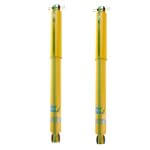 Bilstein 4600 0-1" Rear Lift Shocks 00-'05 Ford Excursion 4WD