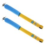 Bilstein 4600 Rear 0-1 inch shocks for 1988-1999 Chevrolet C1500