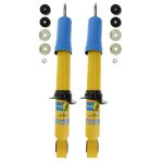 Bilstein 4600 Front Shocks for 2001-2007 Toyota Sequoia