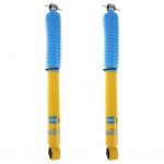 Bilstein 4600 Rear shocks for 1988-2000 Chevrolet C2500