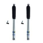 Bilstein 5100 0-1" Rear Lift Shocks 83-'97 Ford Ranger 4WD