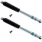 Bilstein 5100 2" Rear Lift Shocks 80-'96 Ford F-150 4WD