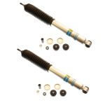 Bilstein 5100 6" Front Lift Shocks 99-'16 Ford F-350 Super Duty 4WD