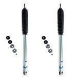 Bilstein 5100 Springover Front Lift Shocks 86-'95 JEEP Wrangler (YJ) 4WD