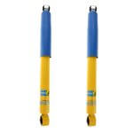 Bilstein 4600 0-1″ Rear Lift Shocks 99-'06 GMC Sierra 1500 4WD