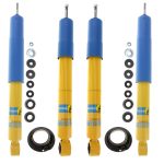 Bilstein-4600-Front-and-Rear-Shocks-for-1996-2002-Toyota-4Runner-4WD