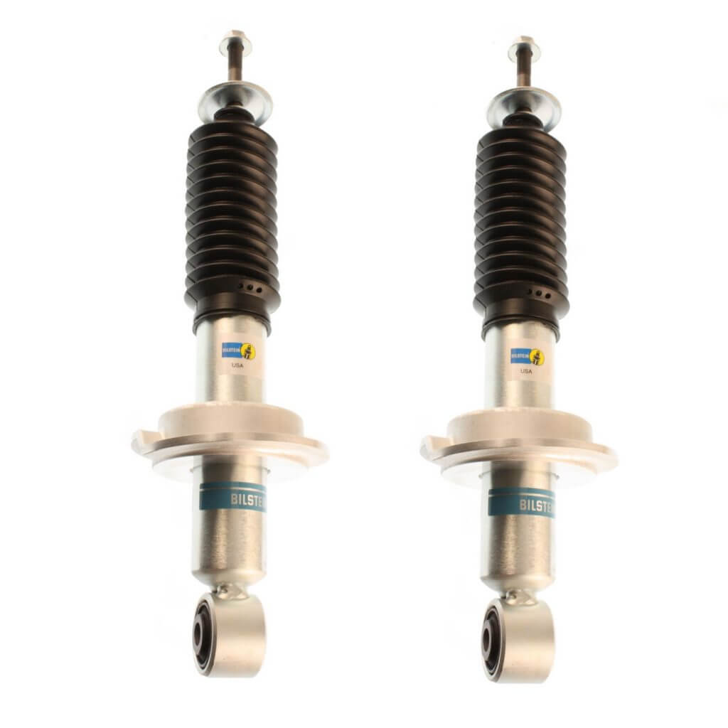 Bilstein 5100 0-2″ Front Lift Shocks 04-'10 INFINITI QX56 2WD/4WD