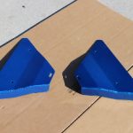 RCI Metalworks A-arm Skids for 10-16 Toyota 4Runner