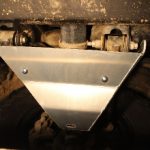 RCI Metalworks A-arm Skids for 16+ Toyota Tacoma