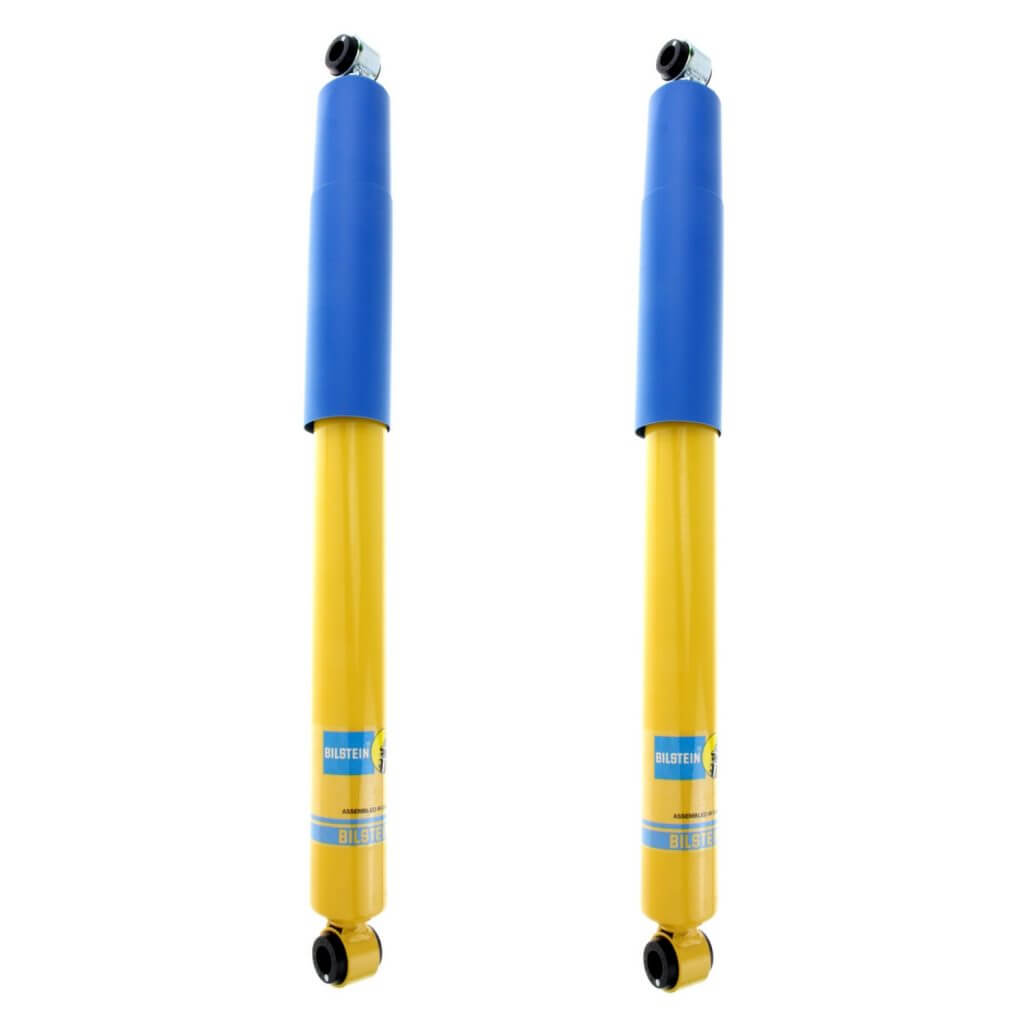 Bilstein 4600 0-2" Rear Lift Shocks 00-'04 NISSAN Xterra 4WD