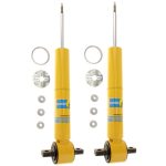 Bilstein 4600 Front Shocks for 07-'13 Chevy Silverado 1500 4WD