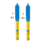 Bilstein 4600 Front Shocks for 15-'17 Chevy Colorado 4WD