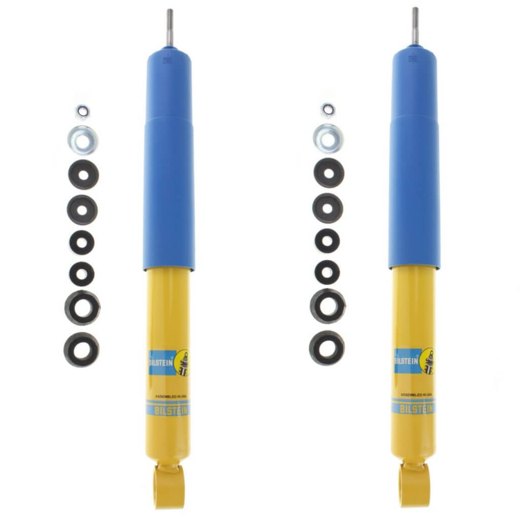 Bilstein 4600 Rear Lift Shocks 96-'02 Toyota 4Runner 2WD/4WD