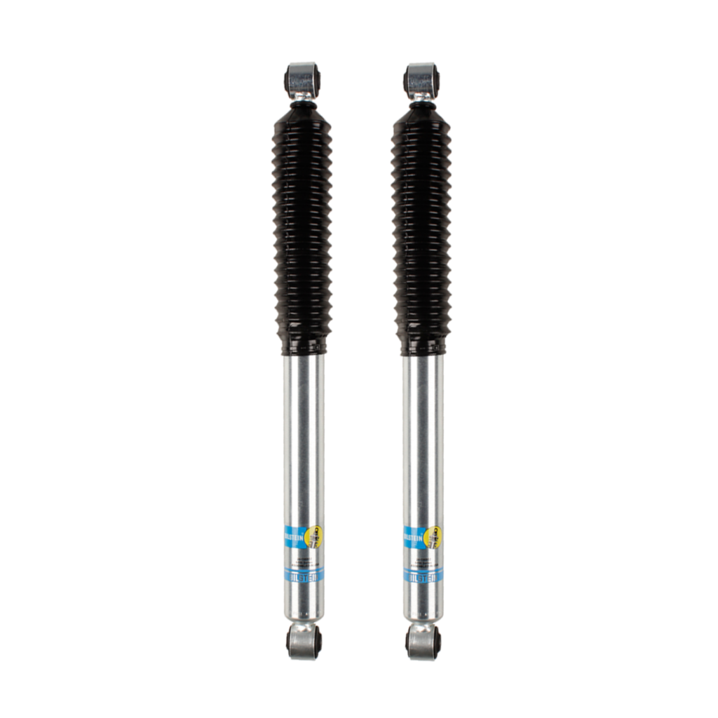 Bilstein 4600 Rear Shocks for 03-09 HUMMER H2