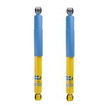 Bilstein 4600 Rear Shocks for 15-'17 Chevy Colorado 4WD